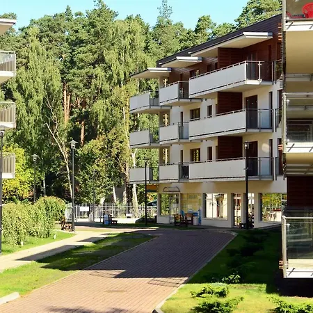 Apartament Stegna Beach