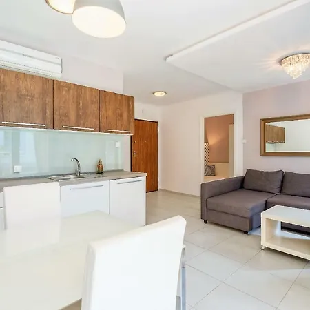 Apartament Stegna Beach