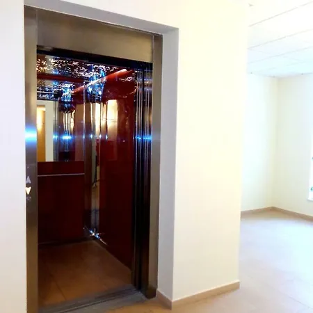 Apartament Stegna Beach 아파트 스테그나