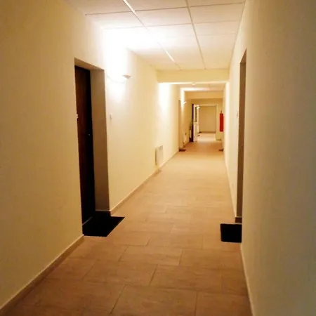 Apartament Stegna Beach